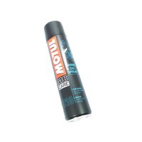 Motul Shine&Go Silikonspray Kunststoffpflege Spray...