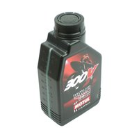 Motul 300V 4T Motorenöl  10W 40  synthetisch...