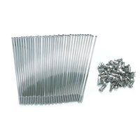 36 Speichen 160mm M4 Satz  inkl. Nippel RT125/2 RT125/3...