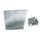 36 Speichen 160mm M4 Satz  inkl. Nippel RT125/2 RT125/3 Vollnabe verchromt Vorderrad / Hintrerrad