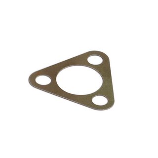 MZ ETZ150 ETZ125 Ausgleichscheibe Kupplung Trommel Blech Motor Getriebe 0,5 mm