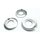 Set 3x Sicherungsblech Sicherungsscheibe 8,4 DIN432 Kupplung pas. f. MZ ETZ 125 150 
