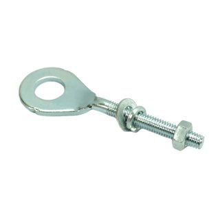 Kettenspanner für Simson S51 S50 S70 KR51 Schwalbe SR50 S53 S53 Star Sperber Habicht