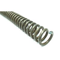 Feder 4mm Tragrohr Telegabel Stoßdämpfer...