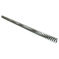 Feder 4mm Tragrohr Telegabel Stoßdämpfer...