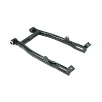 Schwinge Simson SR50, SR80 schwarz pulver beschichtet...