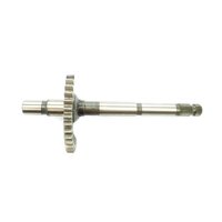 Kickstarterwelle 4 Gang für Simson SR4-3 Sperber...