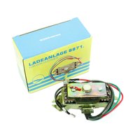 Laderegler Ladeanlage Simson S50B S50 B1 S51 6V 25W...
