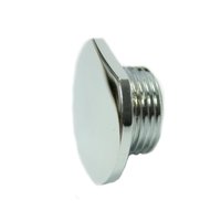 Obere Verschlusskappe für MZ IFA RT125 BK350 am...