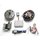 Lichtmaschine, kontaktlose Vape Zündung IWL Roller SR56 SR59 Berlin Pitty, Wiesel, Troll 12Volt 100W