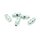 Kegel Schmiernippel M6 Nippel Fettnippel pass f Simson SR2, SR1, KR50, SL1, AWO 425, MZ RT125, BK350, IWL Troll Wiesel Berlin Pitty