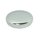 Tankdeckel chrom mit Dichtring 60mm für MZ TS ETZ ETS ES RT NSU Fox Lux Konsul 501 351 LKW Bagger Traktor
