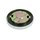 Tankdeckel chrom mit Dichtring 60mm für MZ TS ETZ ETS ES RT NSU Fox Lux Konsul 501 351 LKW Bagger Traktor