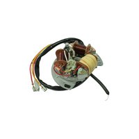 6V Unterbrecher Zündung für Simson S50 KR51/1...