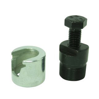 Abzieher Kettenritzel Primärritzel für Simson SR1, SR2, SR2 E, Spatz P, KR50, RH50 Soemtron Motor