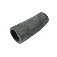 Ansaugschlauch Luftschlauch ca. 90 mm schwarz passend...