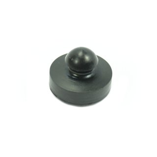 Anschlaggummi Trittblech Bremse Bremshebel Simson KR50 KR51 Schwalbe, SR2 Lenkanschlag
