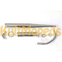 Auspuff 32mm Tuning für Simson S51 S50 S60 S70 +...