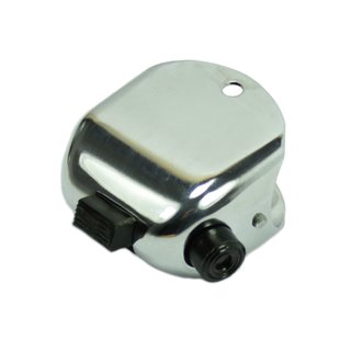 Abblendschalter für Simson AWO 425 Sport Touren MZ ES 175 250 Lichtschalter chrom