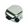Abblendschalter für Simson AWO 425 Sport Touren MZ ES 175 250 Lichtschalter chrom