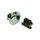 Abblendschalter für Simson AWO 425 Sport Touren MZ ES 175 250 Lichtschalter chrom