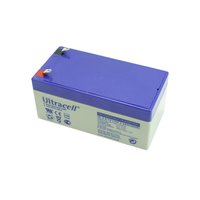 Batterie 12V 3,4Ah VAPE Zündung Gel Akku für...