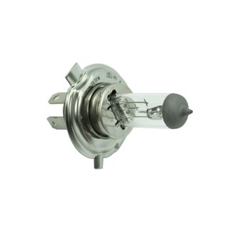 Birne Glühlampe Bilux 12V 35/35W Halogen HS1 P43t passend für S51 S70 SR50 S53 SR4 Star Sperber Habicht