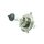 H4  Glühlampe 12V 60/55W Halogen pas f Simson S51 S70 SR50 S53 E Prüfzeichen Sockel Px43t, Bilux 