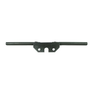 Blinkleuchten Halter schwarz Blinker Befestigung Blech  pass f. Simson S51 S50 S70 hinten