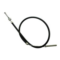 Simson SR50 SR80 Bremsbowdenzug hinten Bowdenzug Bremse...