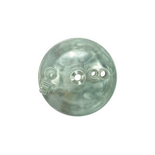 Bremse hinten Trommelbremse Bremsschild für Simson S51 S50 SR50 S53 KR51 Schwalbe Ankerplatte