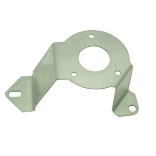 Brücke Halteblech Halter Bügel Zündschloss für Simson S51 S70 S50 S53N Zündlichtschalter