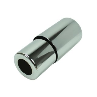 Chromkappen Hülsen Federbeine hinten Stoßdämpfer Hülsen MZ RT 125/1 125/2 125/3 BK350 Kappen obere + untere Chromhülse