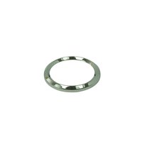 Chromring Tacho Tachometer für Simson S51 S50 S70...