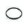 Dichtring Dichtung Auspuff Gummi Endstück Simson S50 S51 KR51 Schwalbe Star Sperber Habicht SR50 28mm + 32mm