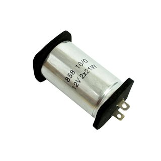 Blinkgeber 12V 2x21W Blinkrelais für Simson S51 S50 S53 S70 SR50 VAPE