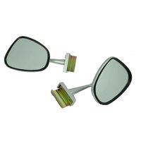 Paar Nierenspiegel Außenspiegel Rückspiegel...