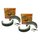 Set MZ 150mm Bremsbacken Bremsen ø 150 TS 125 150 ES 150 ETS 125 150 ETZ 125 150