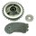 Kettenkit Kette 112 Glieder + Ritzel 15 + 34Z pas f Simson KR51/2 Schwalbe