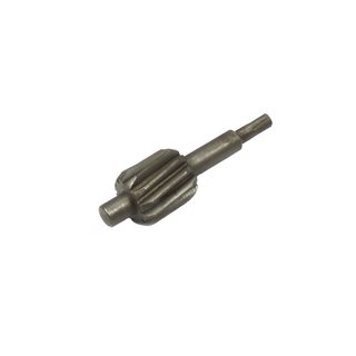 Simson S51 S70 KR51/2 Schwalbe S53 S83 Drehzahlmesser Antrieb Schnecke Schraubenritzel Schraubenrad im Kupplungsdeckel DZM