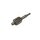Simson S51 S70 KR51/2 Schwalbe S53 S83 Drehzahlmesser Antrieb Schnecke Schraubenritzel Schraubenrad im Kupplungsdeckel DZM