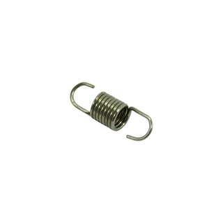 Feder Halter Haltering Reflektor für Simson KR51 Schwalbe SR4 Star Sperber Duo Scheinwerfer + Rasthebel Schaltklaue S51 S70 S53 KR51/2 Schwalbe SR50