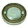 60mm SixDays Tankdeckel Aluminium poliert MZ TS ETZ ETS ES RT 125 150 175 250  mit Dichtring 1963 1964