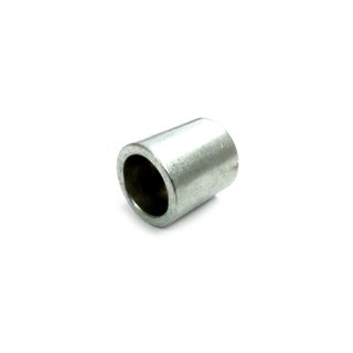 Buchse im Gummipuffer oberes Motorlager ETZ 125 150 250 251 301, TS250/1