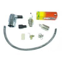 Zündung Reparatur Set pass für Simson SR1, SR2,...