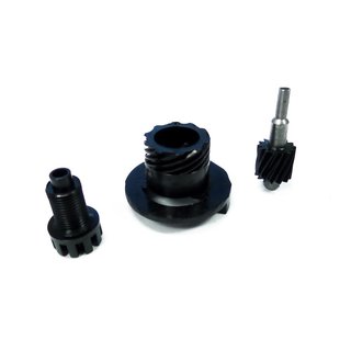 Antrieb Tacho Tachowelle für Simson S51 KR51/2 Schwalbe SR50 SR50 S70 S53 Antriebsritzel