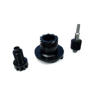 Antrieb Tacho Tachowelle für Simson S51 KR51/2...