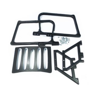 Gepäckträger für Koffer für Simson S51 S50 S60 S70