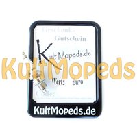 Gutschein 150 Euro für Geburtstage, Weihnachten,...