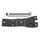 Set Nummernschild Halter pas. f Simson SR50, SR80 (S51 S50 S53 SR50 KR51 Schwalbe) Kennzeichen Kennzeichenhalter